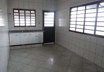 Casa para venda em taubaté, parque paduan, 2 dormitórios, 1 banheiro, 1 vaga