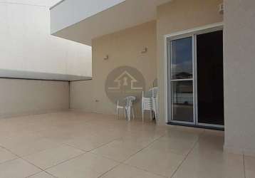 Casa para venda em taubaté, residencial ouroville, 3 dormitórios, 1 suíte, 2 banheiros, 2 vagas