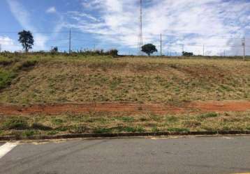 Terreno para venda em taubaté, morada dos nobres