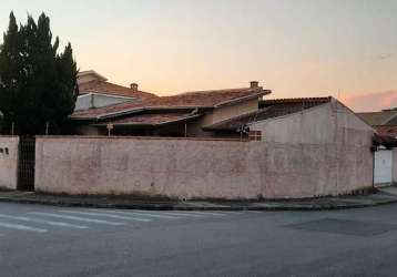 Casa para venda em taubaté, residencial sítio santo antônio, 3 dormitórios, 2 banheiros, 2 vagas