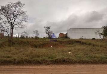 Terreno venda em pindamonhangaba