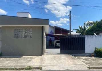 Casa a venda jardim santa tereza