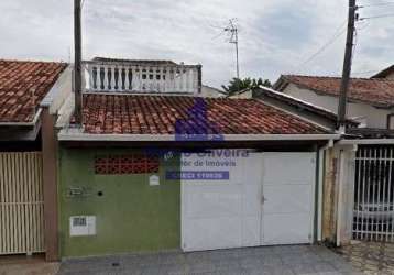 Casa com 2 quartos à venda na vila areao, taubaté , 110 m2 por r$ 350.000