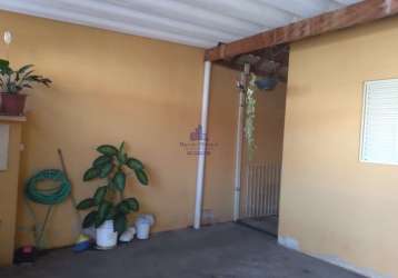 Casa com 3 quartos à venda no parque aeroporto, taubaté  por r$ 297.000