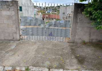 Terreno à venda no residencial estoril, taubaté  por r$ 165.000