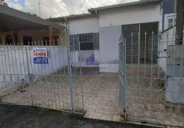 Casa à venda em taubaté-sp: 2 quartos, 1 sala, 1 banheiro, 1 vaga de garagem - bairro conjunto residencial são francisco