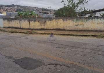 Terreno com 454m² de esquina no bairro da imaculada para venda.