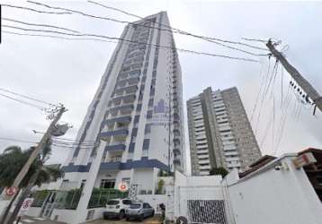 Apartamento com 2 quartos à venda no jardim das nações, taubaté , 70 m2 por r$ 405.000