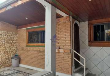 Casa com 2 quartos à venda no bosque flamboyant, taubaté  por r$ 400.000