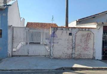 Casa com 2 quartos para alugar na vila santa fé, taubaté , 125 m2 por r$ 1.500