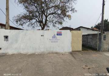 Bairro dos guedes , 325 mts de terreno ,casa 2 dormitórios sendo 1 suíte.