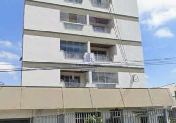 Apartamento à venda em taubaté-sp, jardim maria augusta: 2 quartos, 2 salas, 2 banheiros, 1 vaga de garagem!