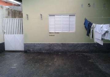 Casa com 4 quartos para alugar no flor do vale, tremembé , 140 m2 por r$ 2.500