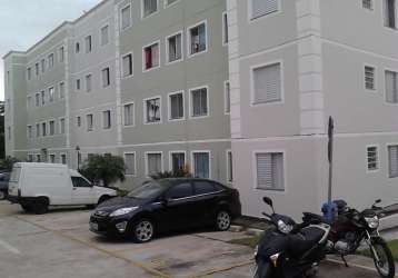 Apartamento 2 dormitórios