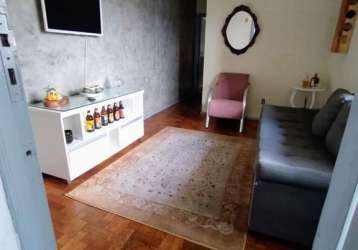 Apartamento à venda no lagoinha - 72m² - minha casa minha vida