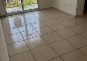 Apartamento no industrial americano, santa luzia, com portaria 24h e playground. aproveite essa oportunidade!