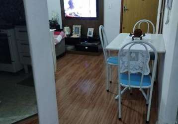 Apartamento 2 quartos à venda no juliana, mcmv