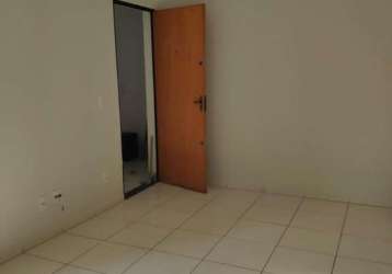 Apartamento à venda em santa luzia, residencial liberdade, com closet e portaria 24h