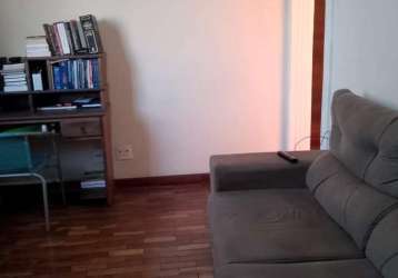 Oportunidade: apartamento no são francisco, belo horizonte - 56m² - financiamento minha casa minha vida