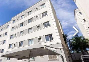 Apartamento à venda em belo horizonte, planalto - res. parque operetta