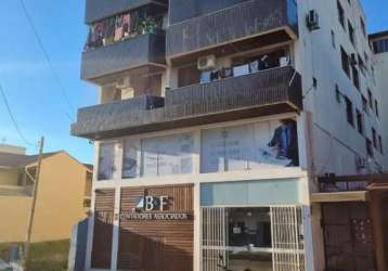 Residencial astoria - 2 dormitórios com garagem - ap1373