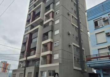 Residencial carfanaum apartamento para aluguel , 1 quarto(s),  centro, santa maria - ap1602