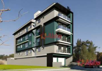 Residencial infinity - 1 dormitório com garagem - ap934