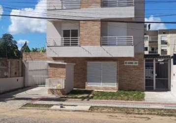 Edificio agnes -  2  dormitórios com garagem - camobi, santa maria - ap1651