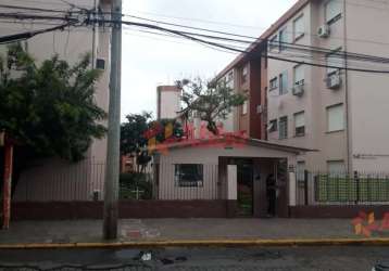 Residencial joão paulo  i - 2 dormitorios  - ap1078