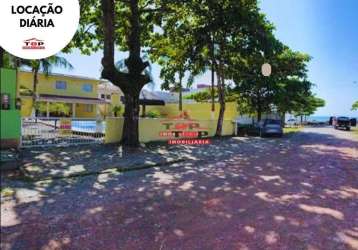 Sobrado com 5 dormitórios para venda, 180 m² por r$ 800.000,00 - itapoá - itapoá/sc