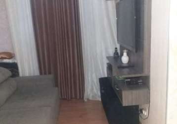 Apartamento à venda, vila bremen, guarulhos, sp