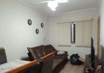 Venha morar ao lado do centro de guarulhos! apartamento todo reformado, com ar condicionado e 1 vag