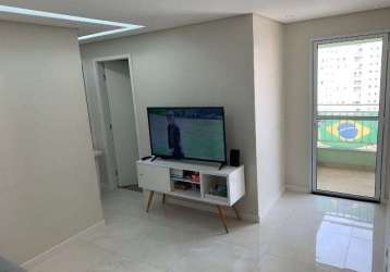 Apartamento à venda, gopoúva, guarulhos, sp