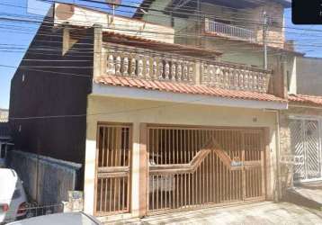 Casa para locação, jardim rosa de franca, guarulhos, sp