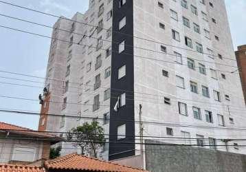 Excelente apartamento à venda, 47 metros, com 2 dormitórios, 1 vaga - vila flórida/cocaia , guarulh