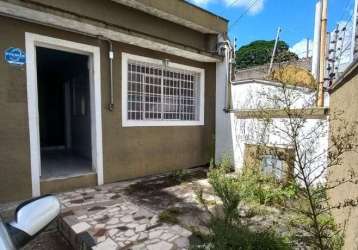 Casa para locação, jardim guarulhos, guarulhos, sp