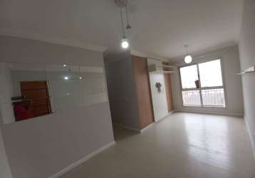 Apartamento à venda, jardim são judas tadeu, guarulhos, sp