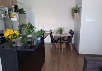 Apartamento à venda, vila galvão, guarulhos, sp