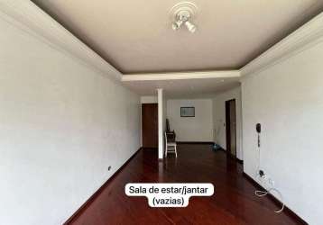 Apartamento à venda, jardim tranqüilidade, guarulhos, sp