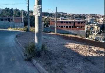 Terreno à venda, cidade soberana, guarulhos, sp