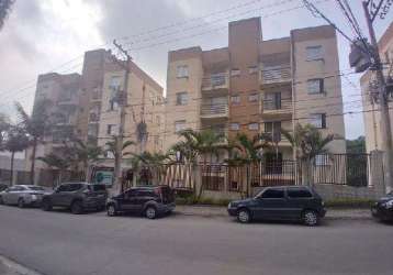 Apartamento à venda 2 quartos, 2 vagas, 10m², parque rincao, cotia - sp