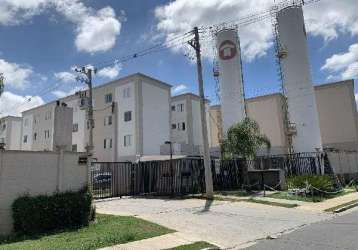 Oportunidade única em suzano - sp | tipo: apartamento | negociação: leilão  | situação: imóvel