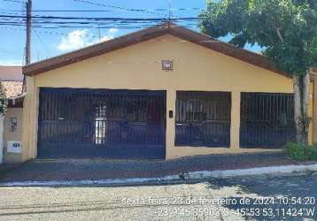 Casa à venda 3 quartos, 2 vagas, 10m², santana, sao jose dos campos - sp