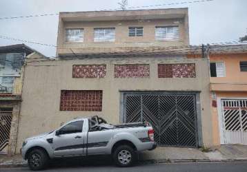 Casa à venda 3 quartos, 2 vagas, 10m², pauliceia, sao bernardo do campo - sp