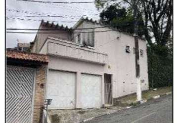 Casa à venda 2 quartos, 2 vagas, 10m², cercado grande, embu das artes - sp