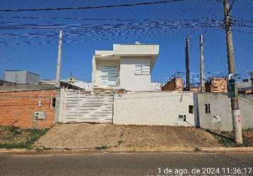 Casa à venda 3 quartos, 2 vagas, 10m², joao aranha, paulinia - sp