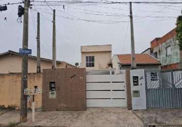 Casa à venda 2 quartos, 10m², jardim dos ipes, sumare - sp