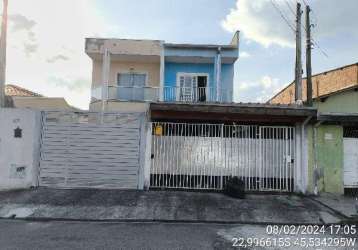 Casa à venda 4 quartos, 1 vaga, 10m², loteamento vila olimpia, taubate - sp