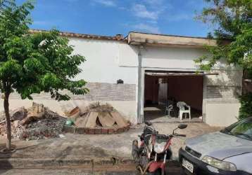 Casa à venda 4 quartos, 2 vagas, 10m², jardim maria casagra, ribeirao preto - sp