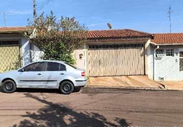 Casa à venda 3 quartos, 2 vagas, 10m², jardim pires i, jau - sp